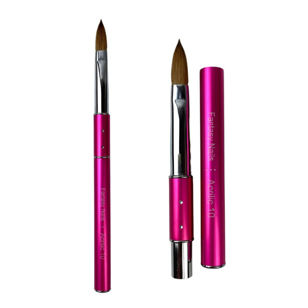 FN pincel fantasy #10